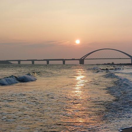 Mina Lägenhet Fehmarn Exteriör bild