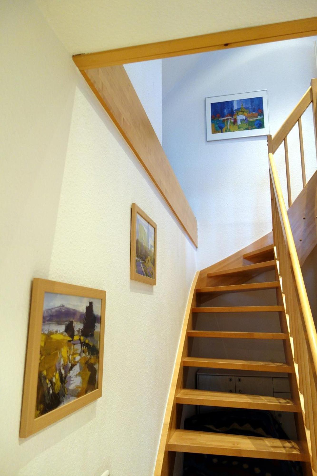 Mina Lägenhet Fehmarn Exteriör bild