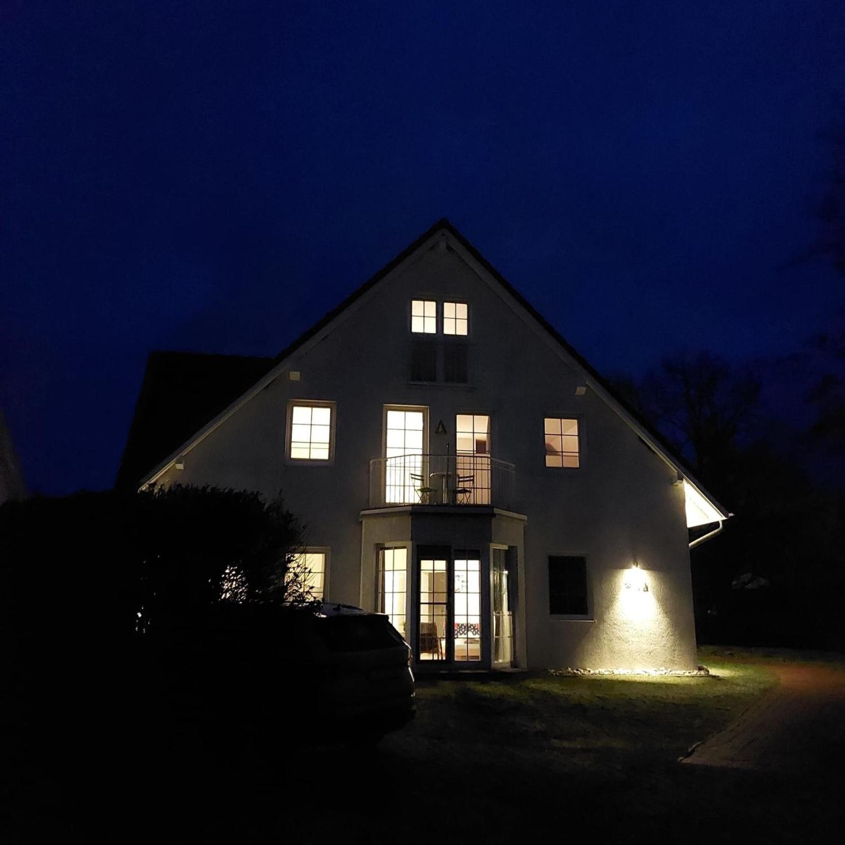 Mina Lägenhet Fehmarn Exteriör bild
