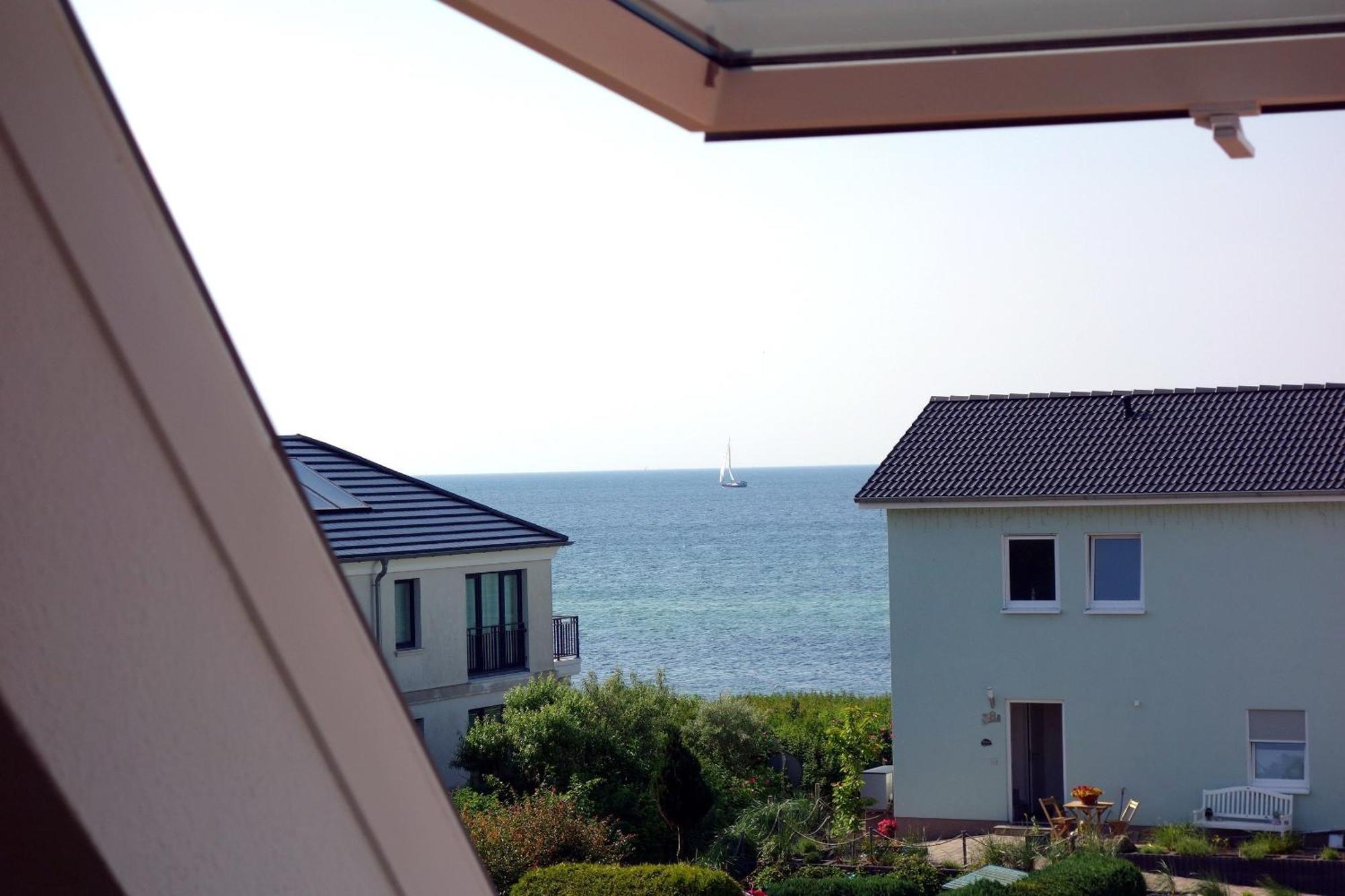 Mina Lägenhet Fehmarn Exteriör bild